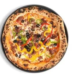 Pizza Viande Hachée Classic