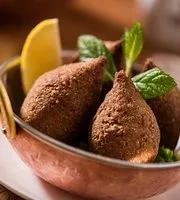 Keba Shawarma Poulet