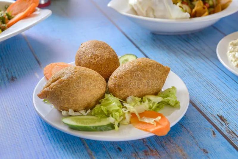 Tochka Shawarma poulet