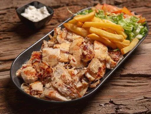 1 Kilo Shawarma Poulet