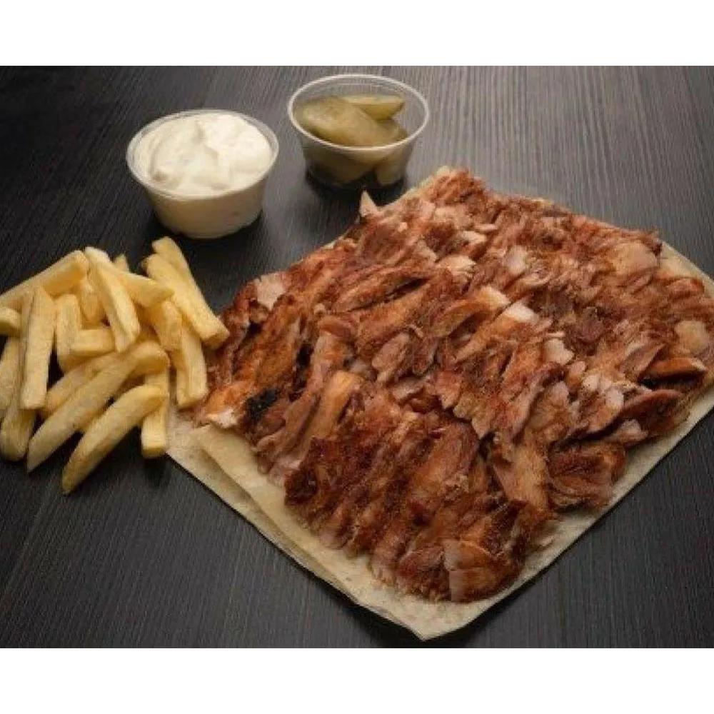 1 Kilo Shawarma Viande