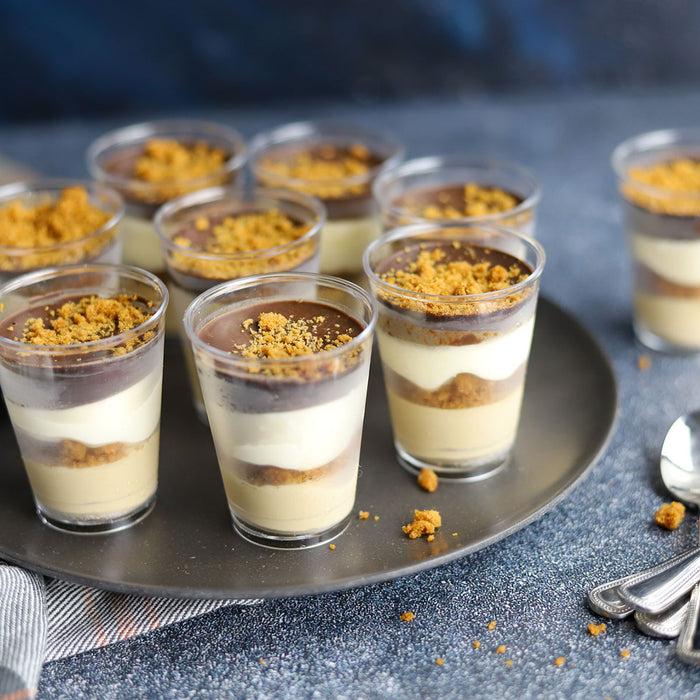 Verrine Citron