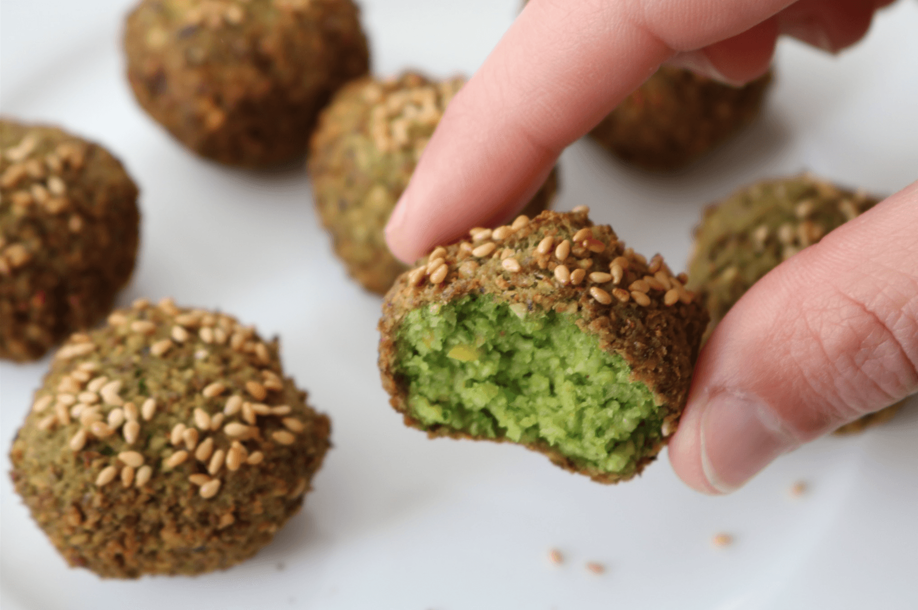 Falafel