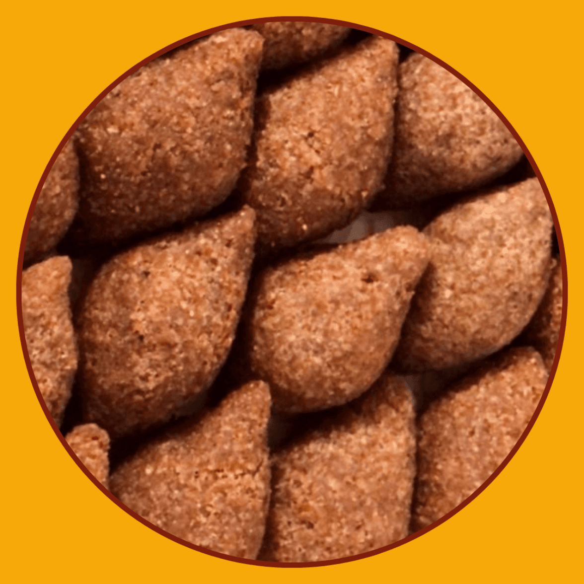 Kebbeh - 3 Pièces