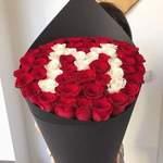 Bouquet personnalisé