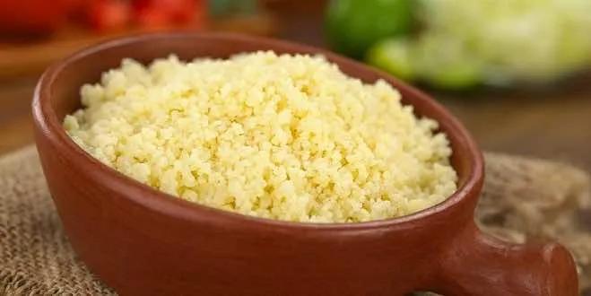 بربوشة سميد