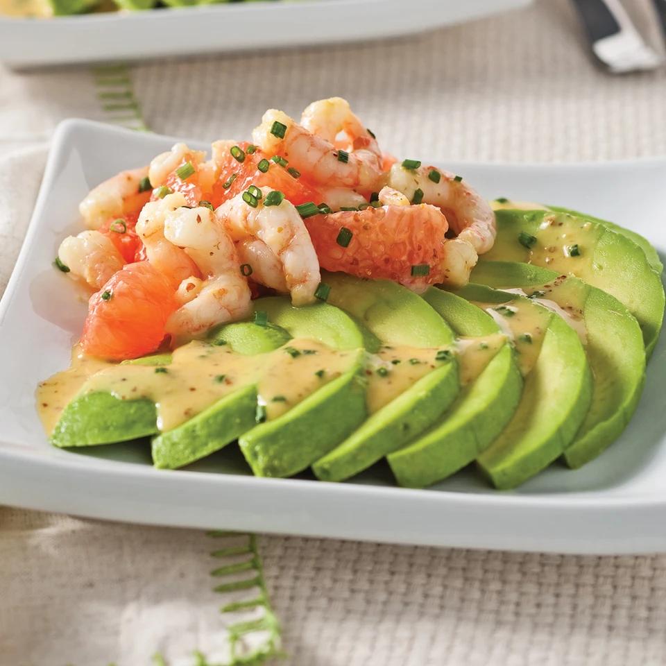 Salade Holla Paella