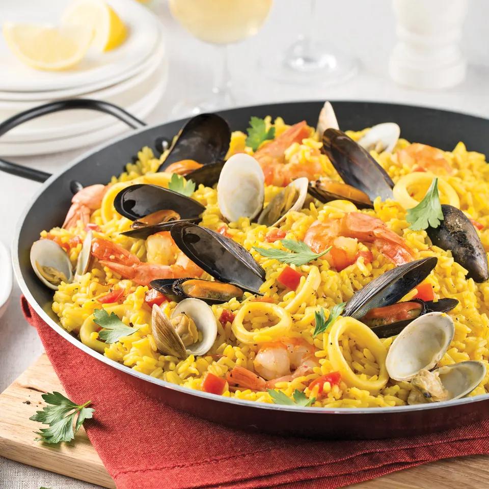 Paella Royale 2Prs