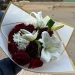 Luxury love bouquet