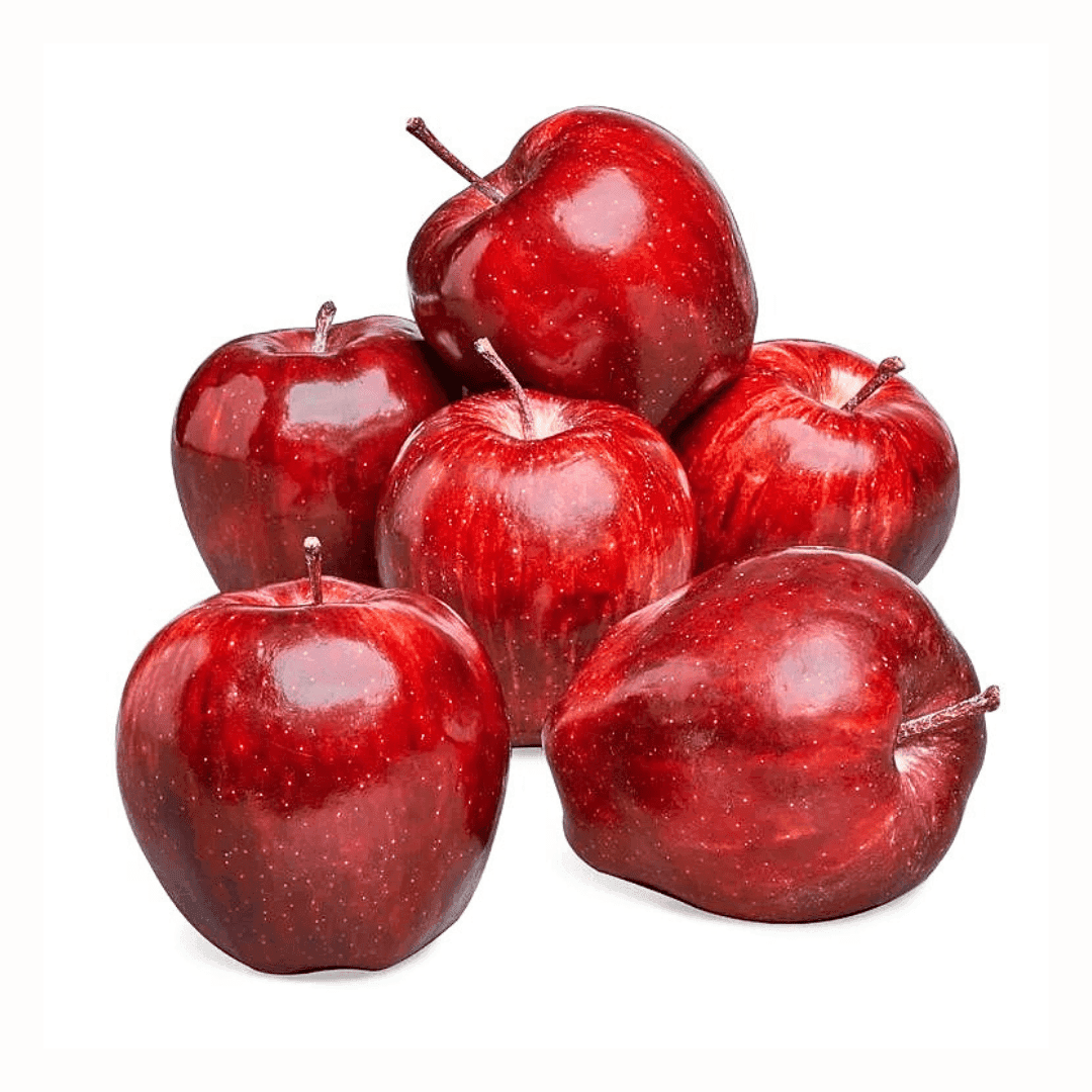 Red Apples 1.5kg