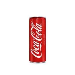 Coca-Cola (Soda)