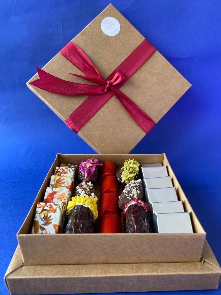 Coffret prestige