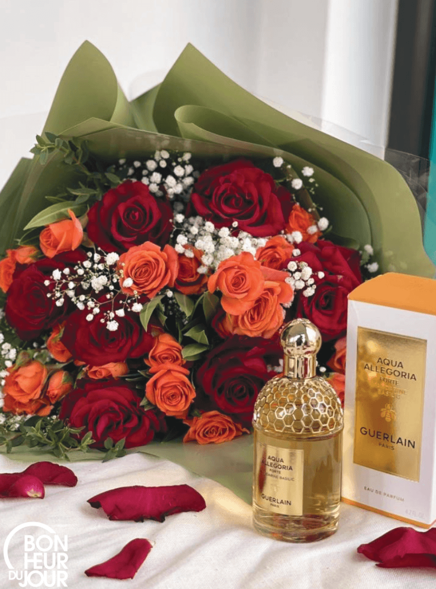 Pack Aqua de Guerlain