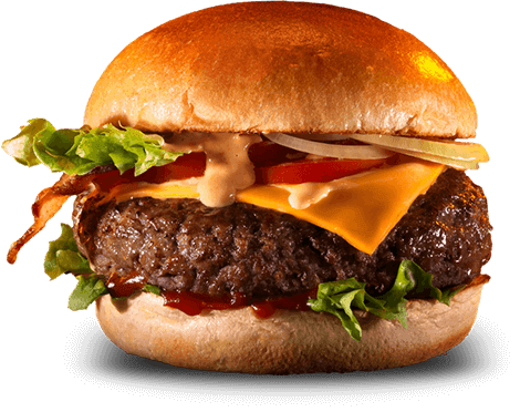 Beef Burger