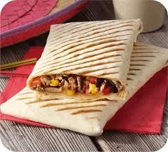 Tacos Mexicaine