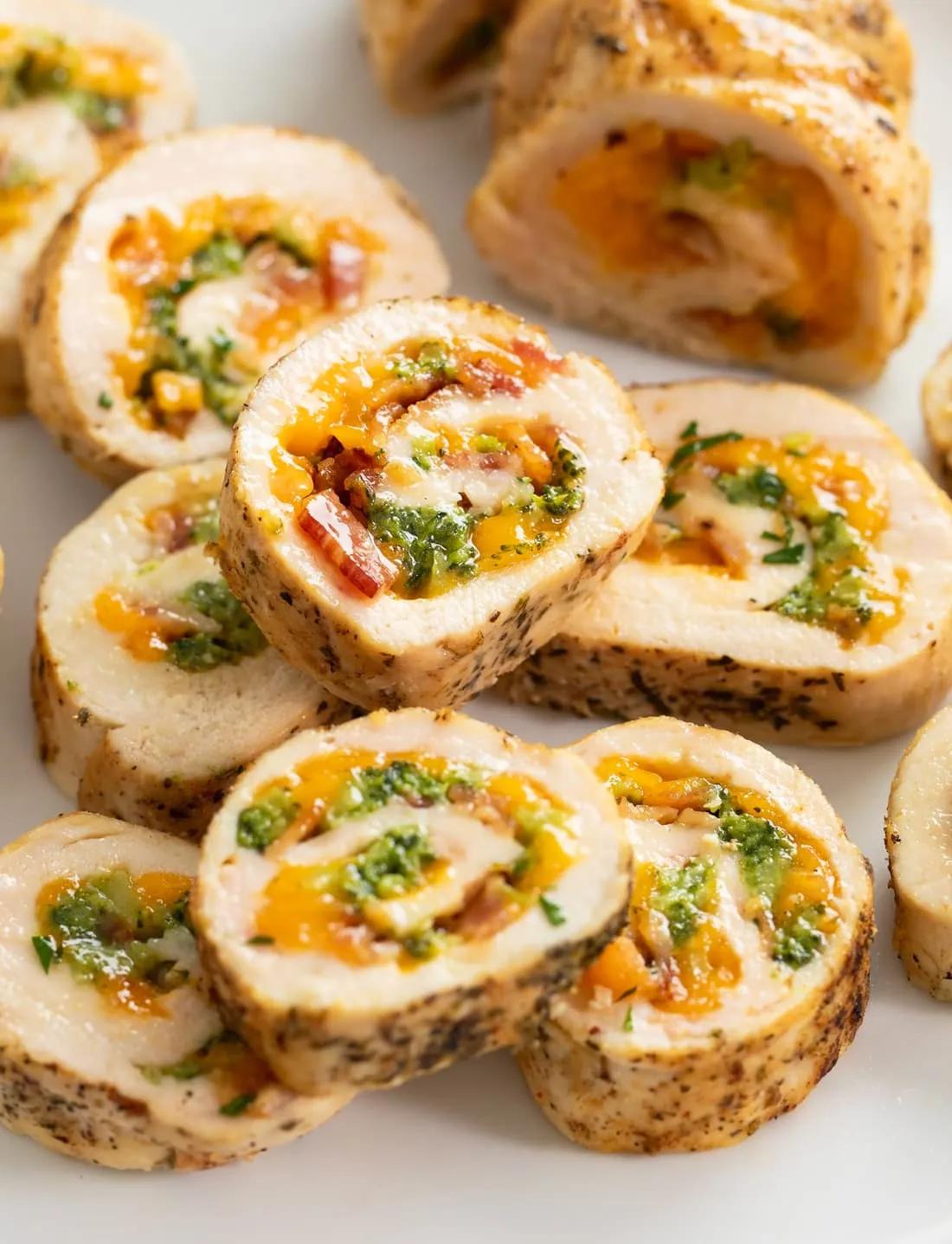 Roulade Mix