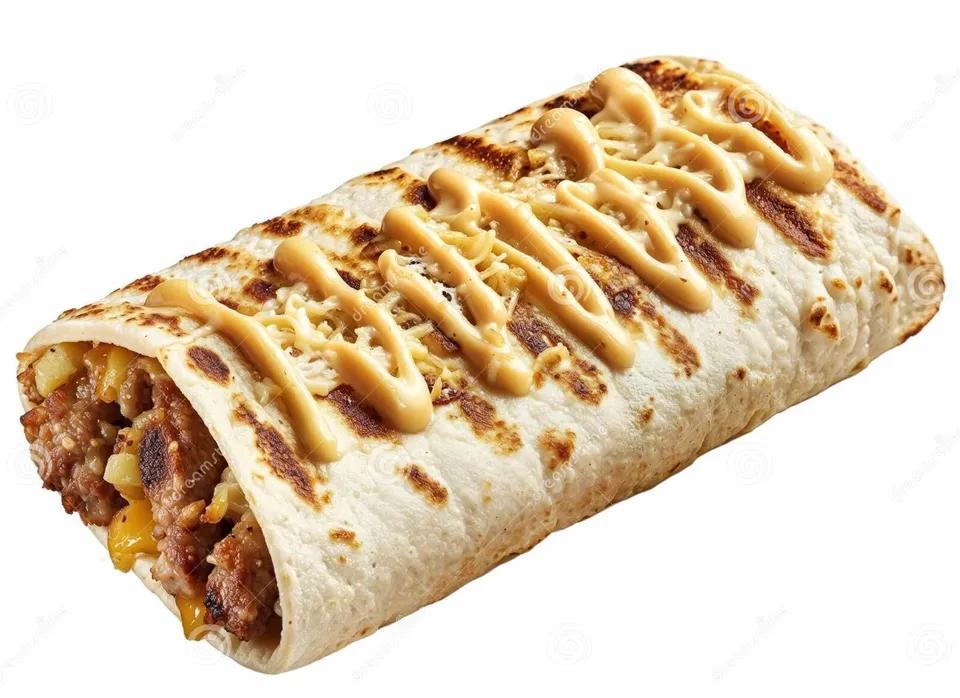 Tacos Spécial Doze