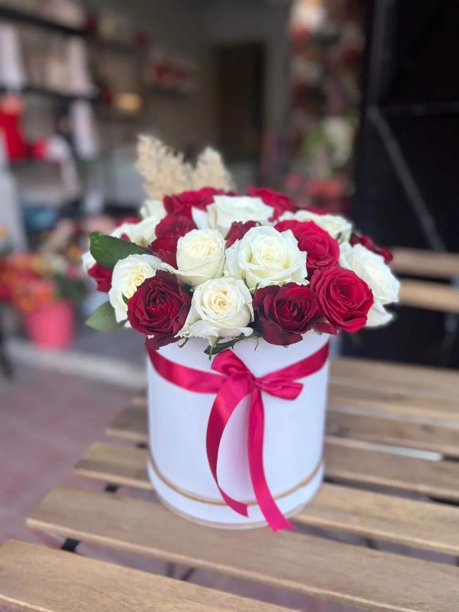 Gloire florale