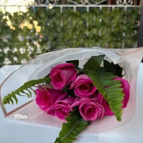 Le classique rose