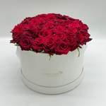 Flower Box Red XL