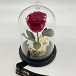 Cloche Eternal Rose Rosé