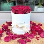 Love Box White