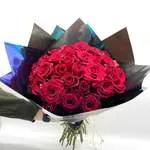 35 Roses Rouges