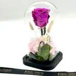 Cloche Eternal Fuschia