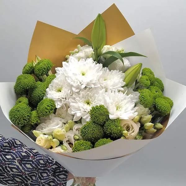 Queen Bouquet
