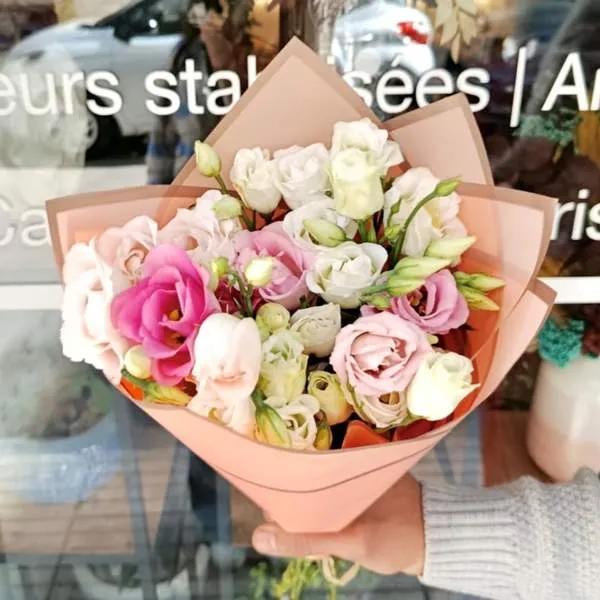 Lovely Bouquet