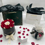 Déclaration d’amour