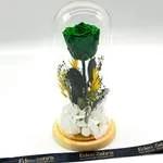 Cloche Eternal Emerald