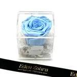 Pure Blue