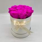 Rond D’Etoile Fuschia