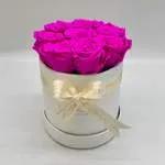 Rond D’Etoile Fuschia
