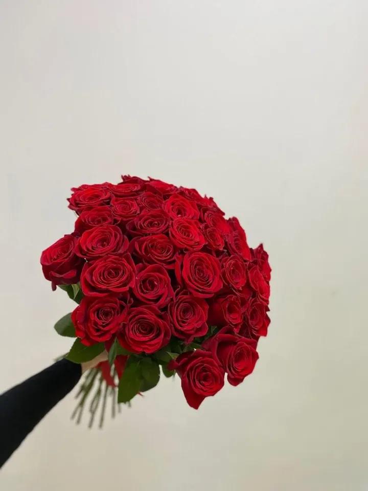 Bouquet Passion