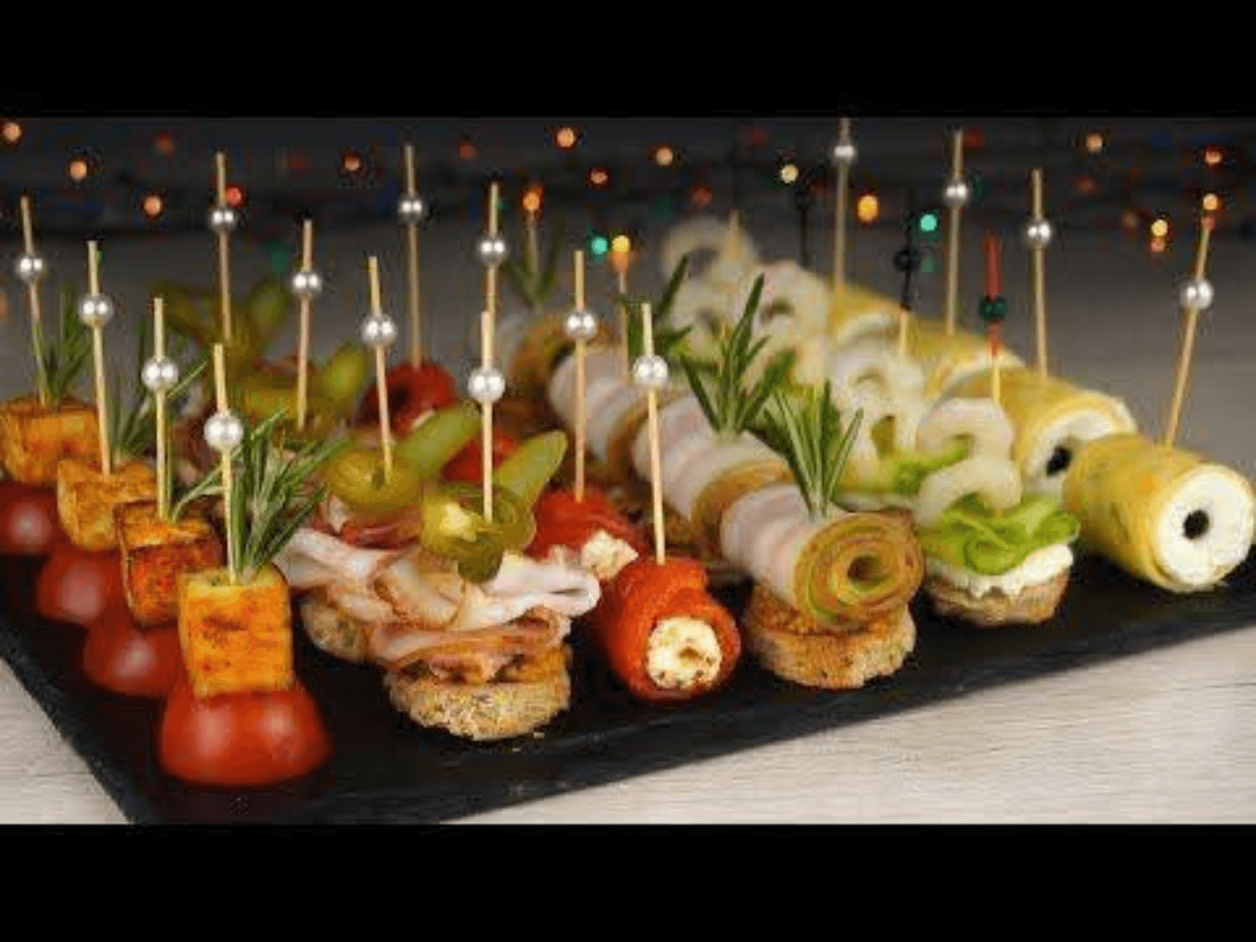 Salé Soirées Prestige