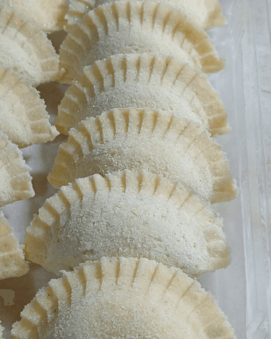 Brik Danouni Surgelé