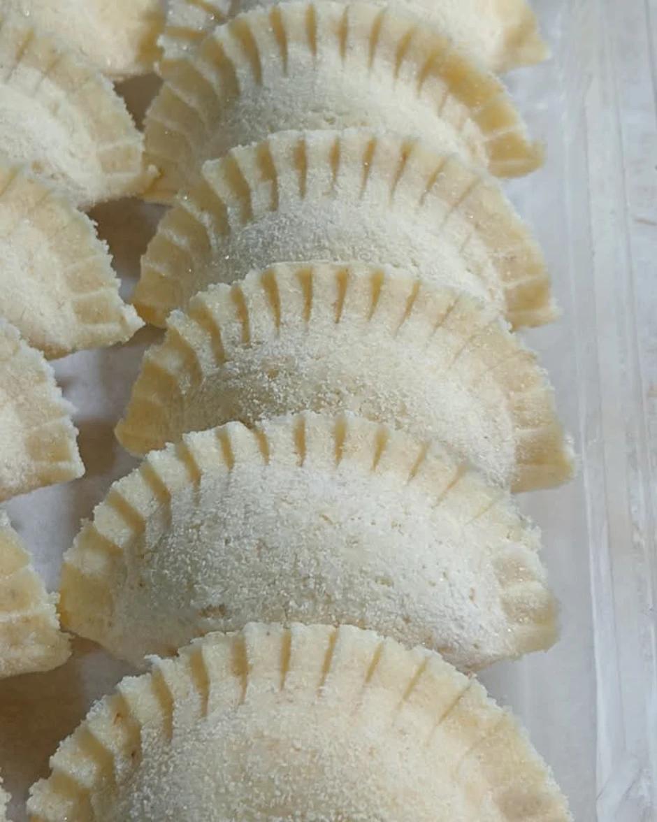 Brik Danouni Surgelé
