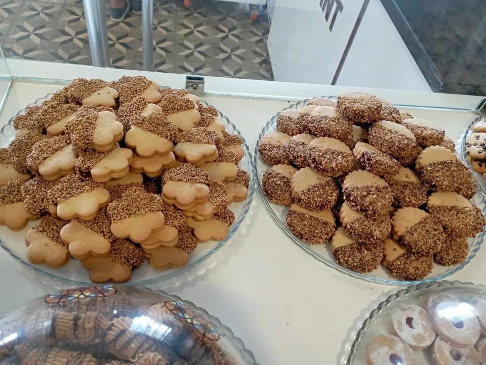 Biscuit (100g)