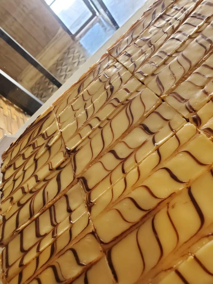 Mille- Feuillet