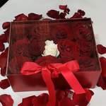 Clair Acrylique  rose