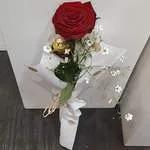 Choco rose