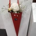 Rose individuelle