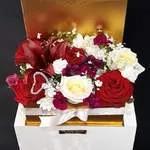 Bookflower variés