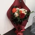 Lovely roses