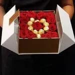 Surprise boxe