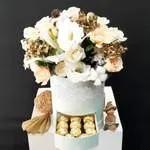 Prestige boxflower
