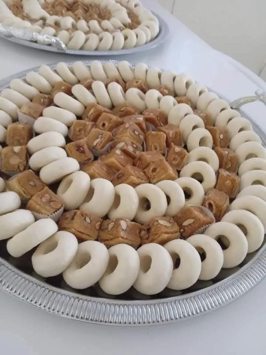 Kaak Warka  (100g)