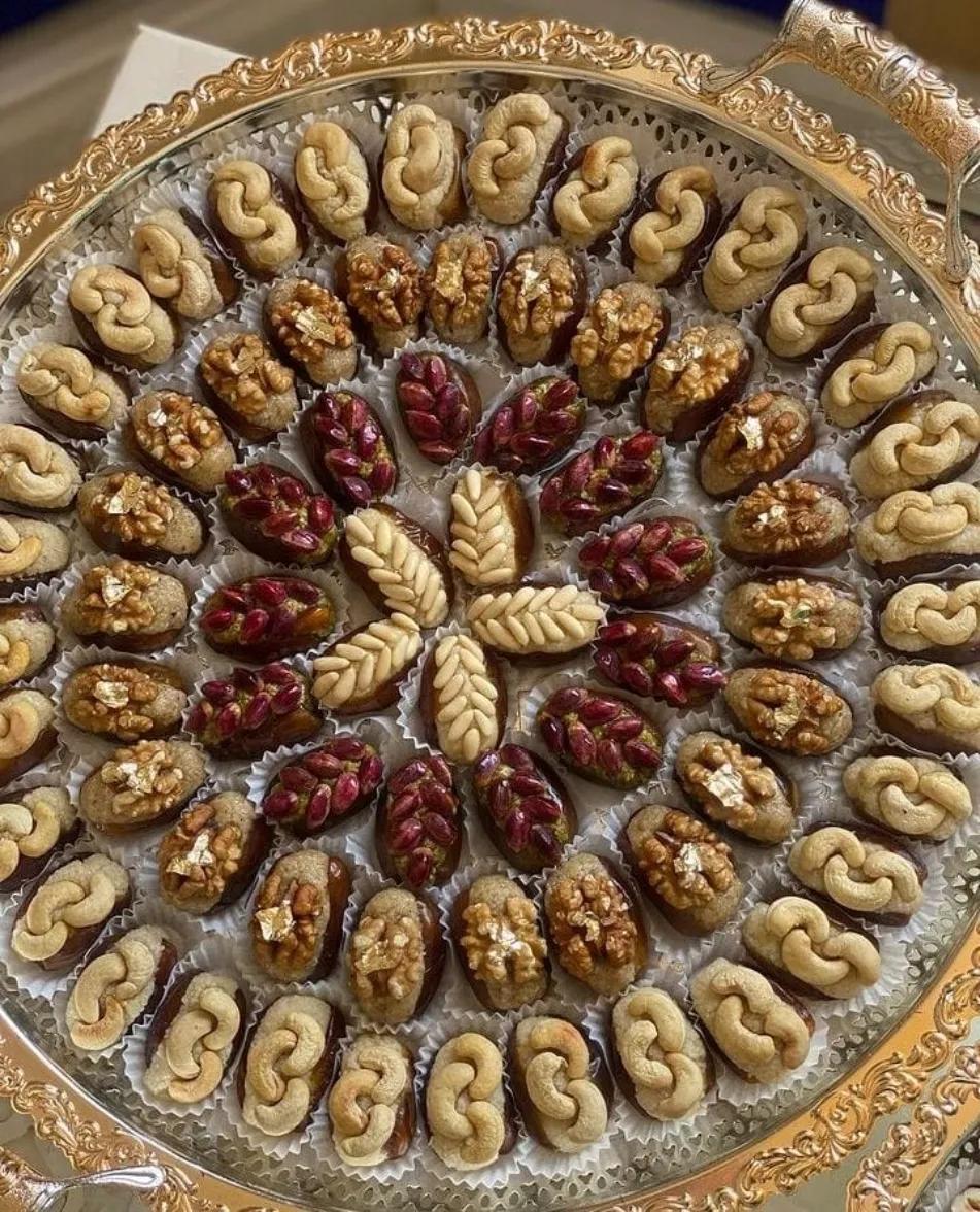 Datte Farcie (100g)